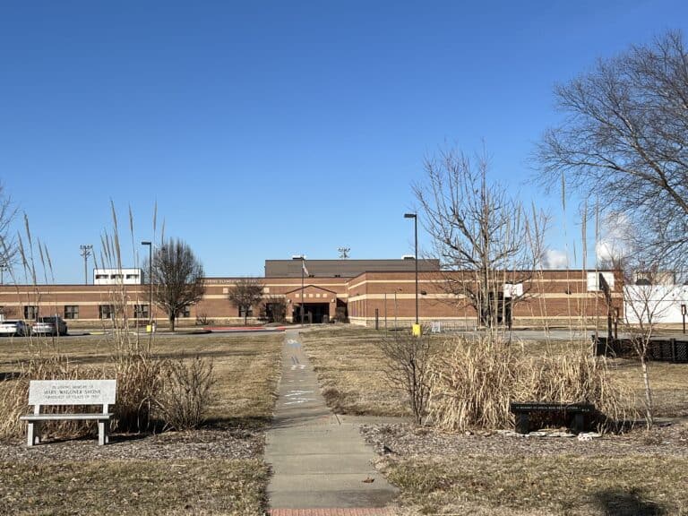 About – Village of Palestine, Illinois.