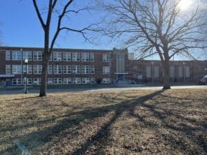 About – Village of Palestine, Illinois.