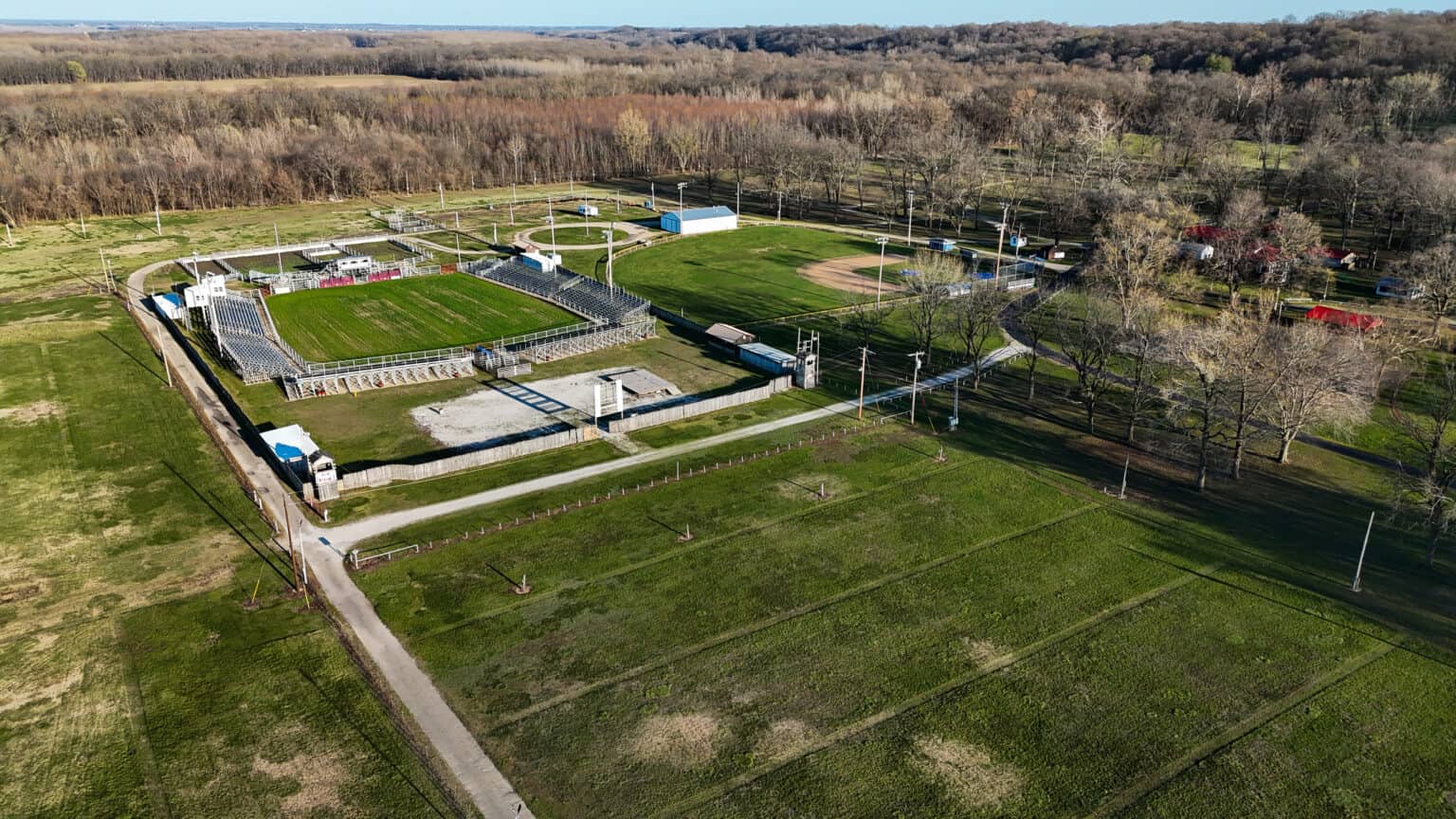 About – Village of Palestine, Illinois.